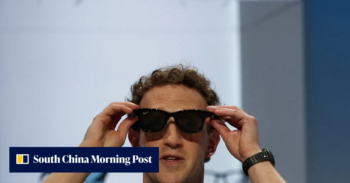 Zuckerberg gets new Meta shares to stay in California amid billionaire tax vote