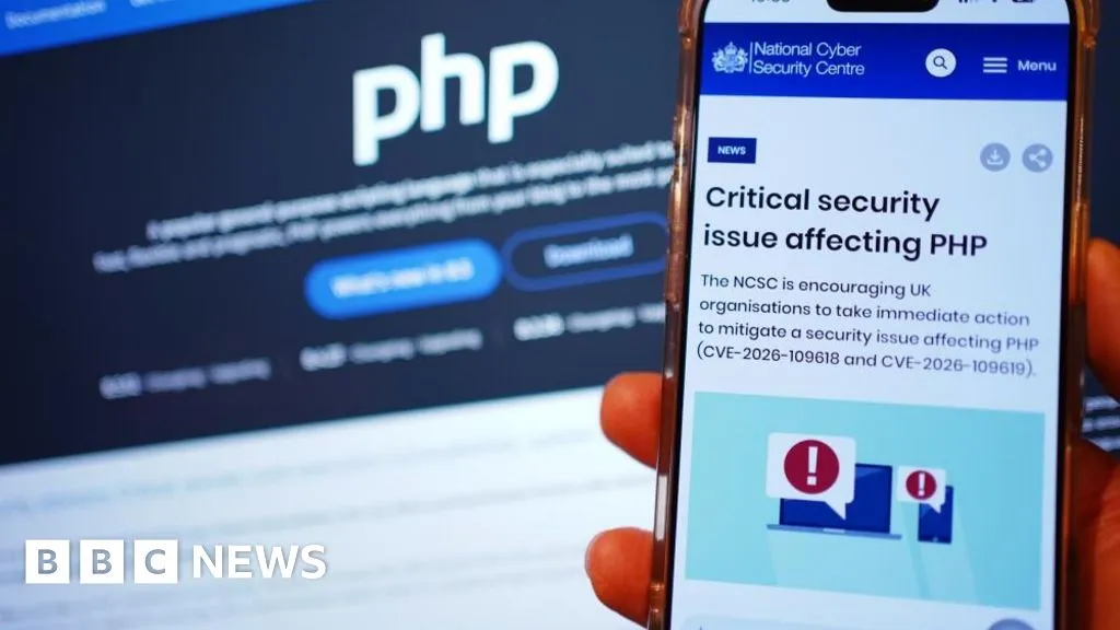 Race to update services' computer systems after cyber-security flaw found
