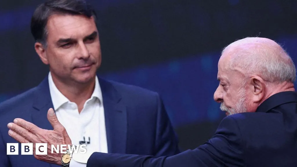 Lula says rival should be disqualified over alleged Meta interference ahead of Brazil vote
