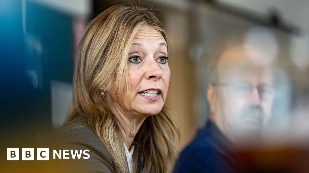 'This is despicable': Amy Acton responds to Ohio attack ad featuring her estranged mother