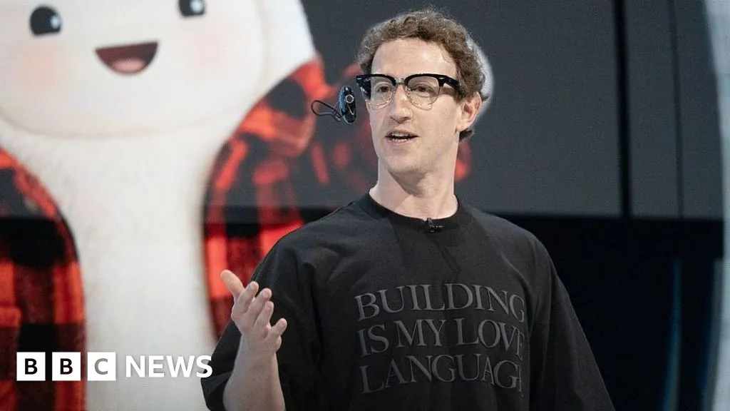 Meta strikes deal to stop Mark Zuckerberg leaving California over billionaire tax