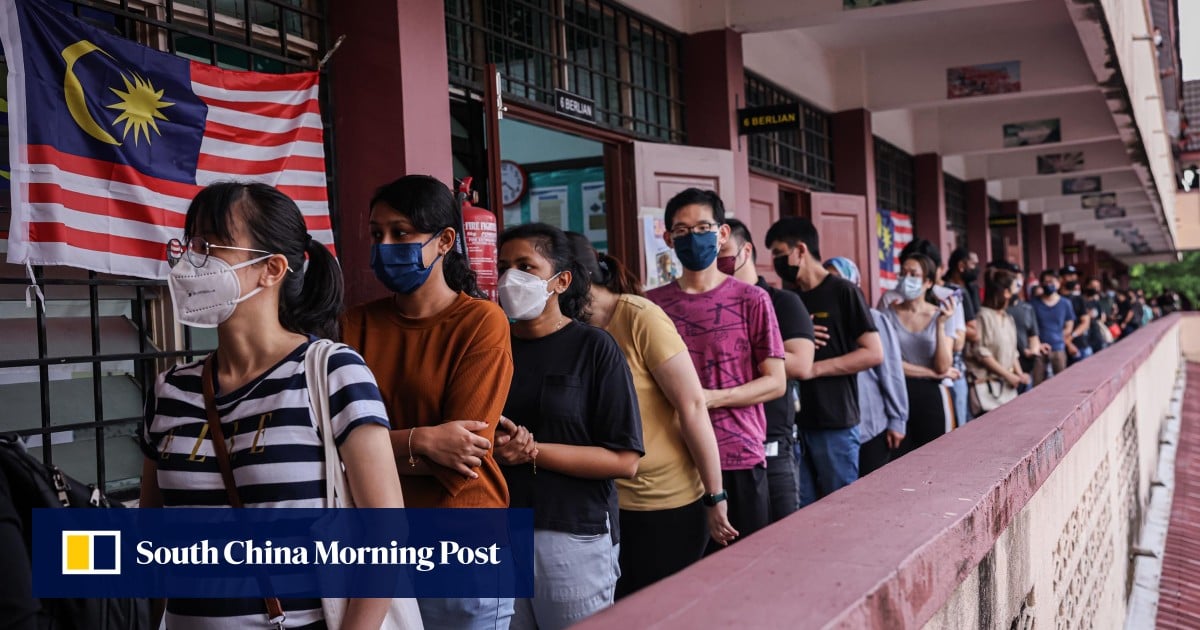 Will young Malaysians play a key role in next election through swing votes?