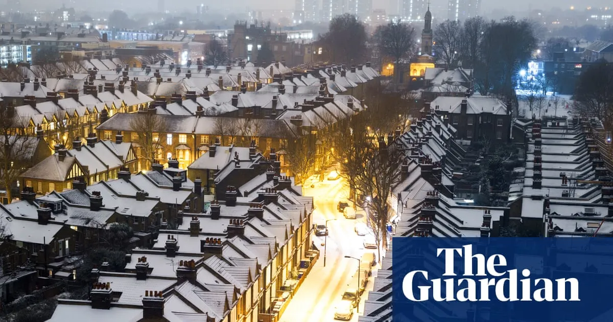 Some of Europe’s highest energy costs expected in Britain this winter