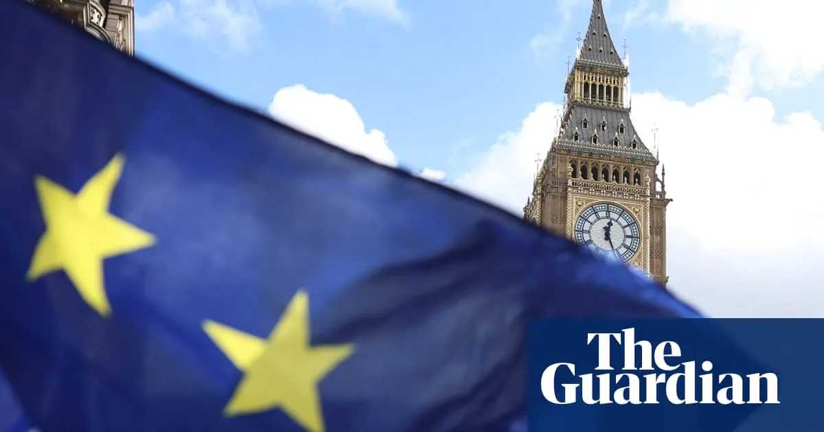 Youth mobility scheme may be delayed to ensure success of UK-EU summit