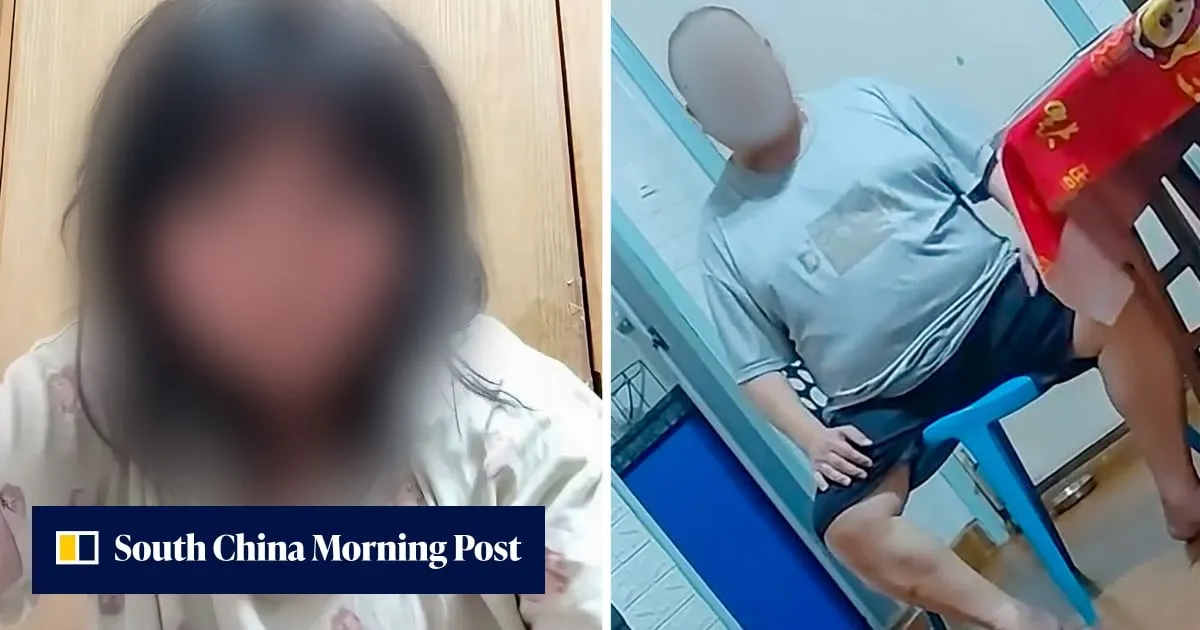 2 women arrested over alleged child abuse after girl, 11, posts plea for help