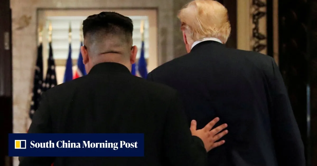 North Korean silence signals Trump-Kim summit unlikely: US, South Korean officials