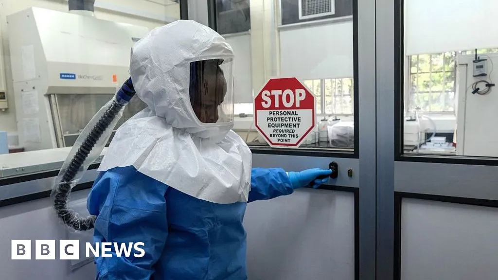 Nigeria and Kenya Ebola patients may have crossed paths at Uganda airport, officials say