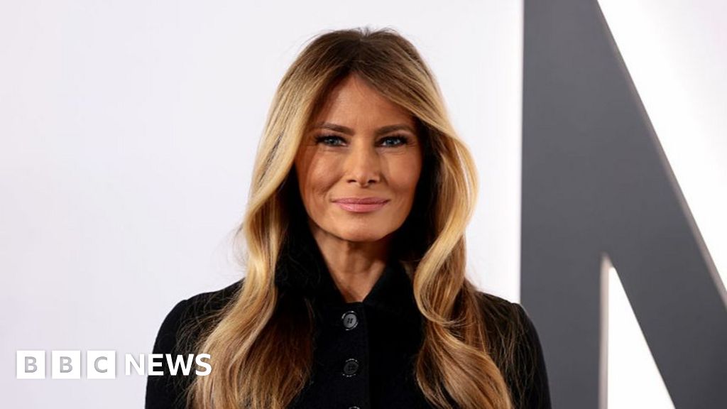 What we learned - and didn't - from the Melania documentary
