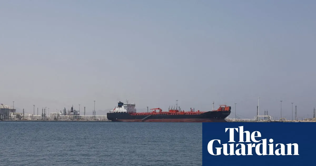 Oil hits five-month high amid fears US will renew strikes on Iran