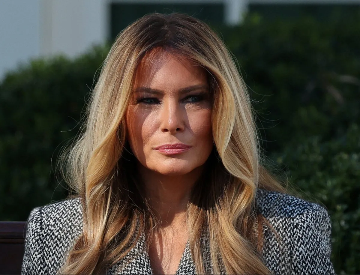 Russia, Ukraine agree to Melania Trump-brokered localised ceasefire