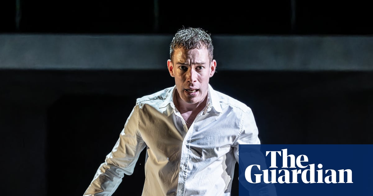 Why a play about a fatal punch has gripped younger audiences and will tour schools