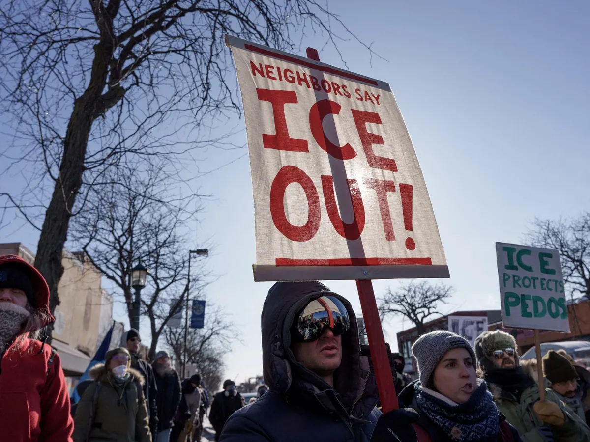 Judge blocks US gov’t move to end deportation protections for Ethiopians