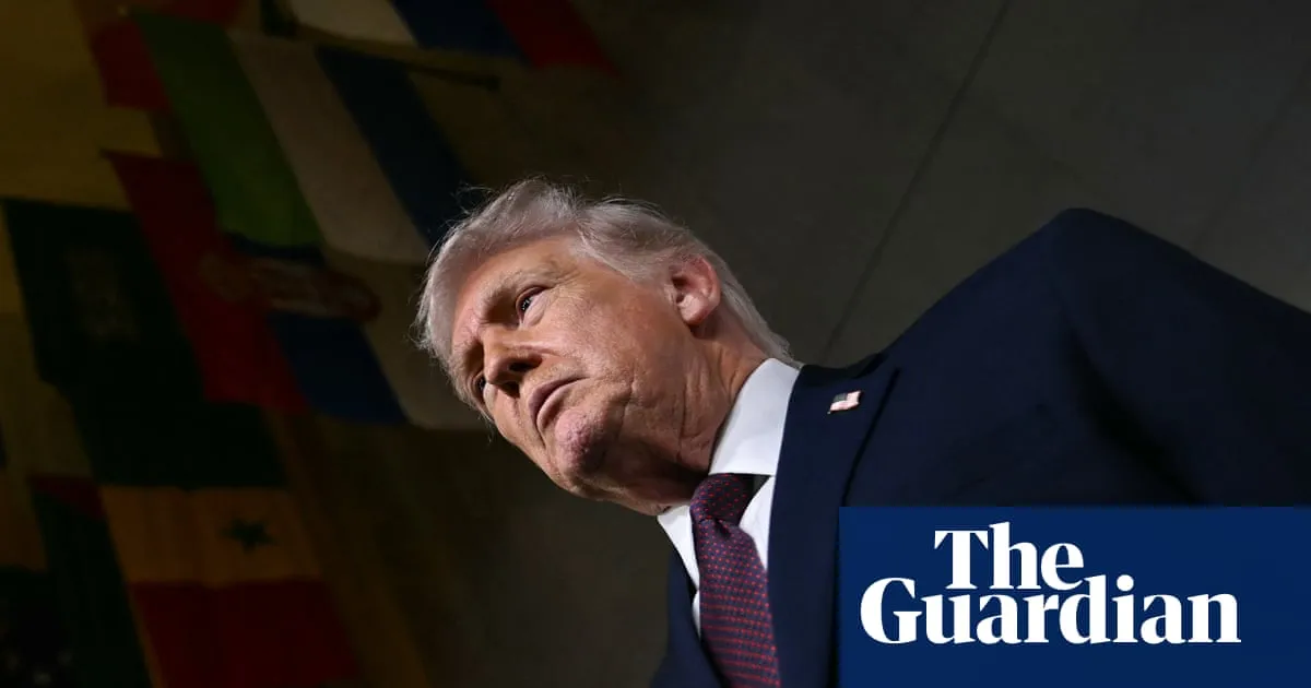 Will corporate America finally stand up to the Trump administration?
