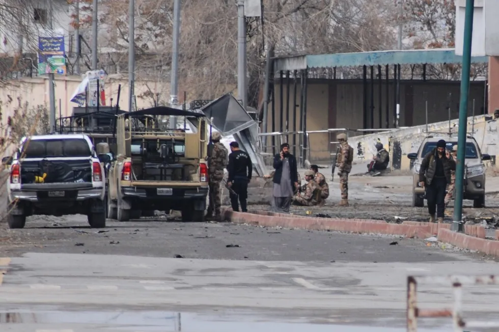 Separatists kill 21 including civilians in multiple attacks in Pakistan