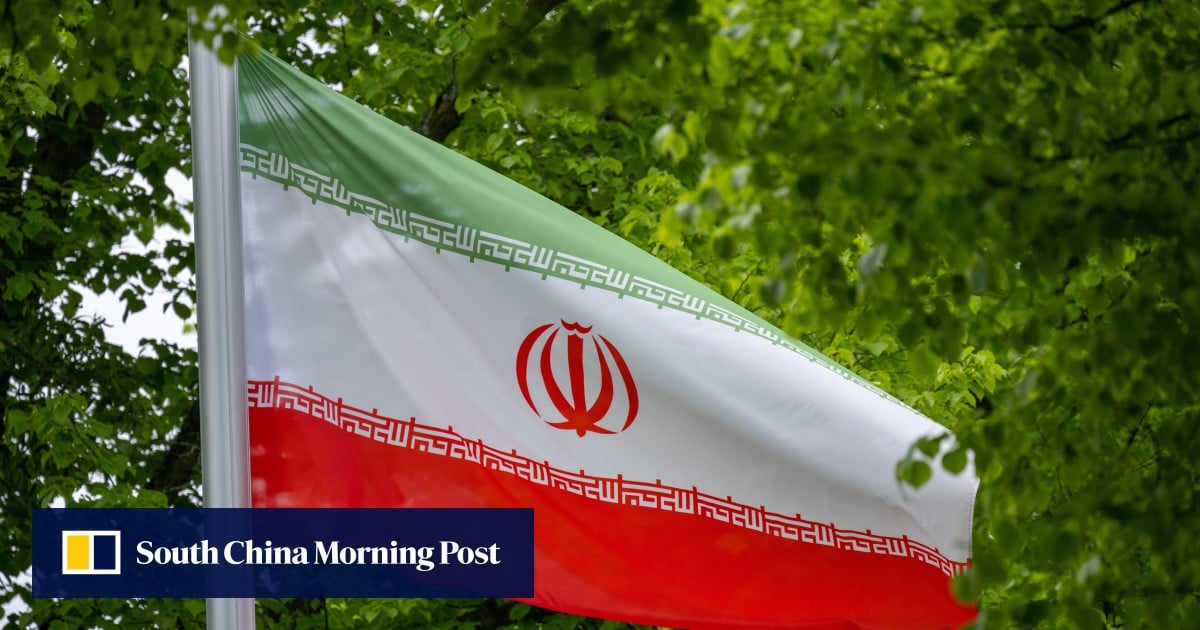 Iran state media reports fatal explosion in Gulf coast port city Bandar Abbas