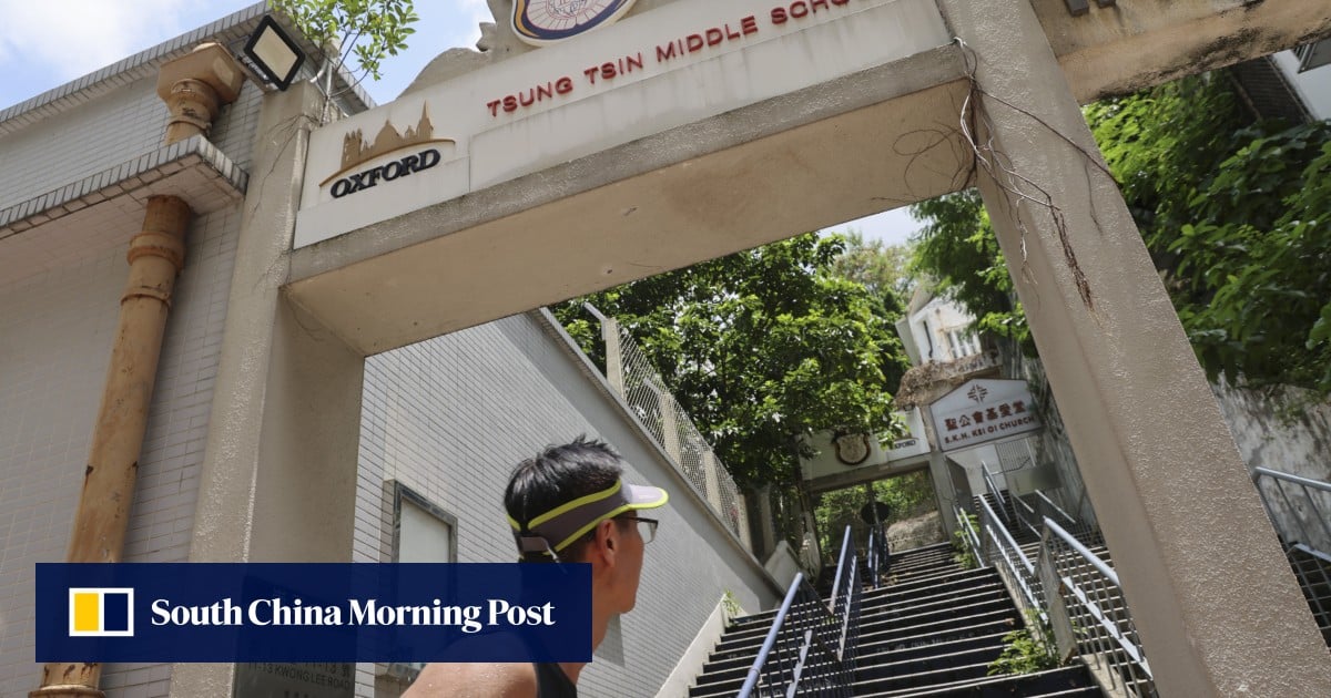 Hong Kong steps up scrutiny of private schools