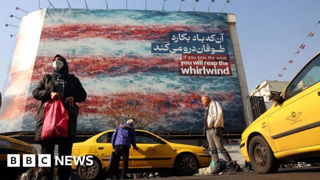Israel eyes regime change in Iran - and is counting on Trump to make it happen