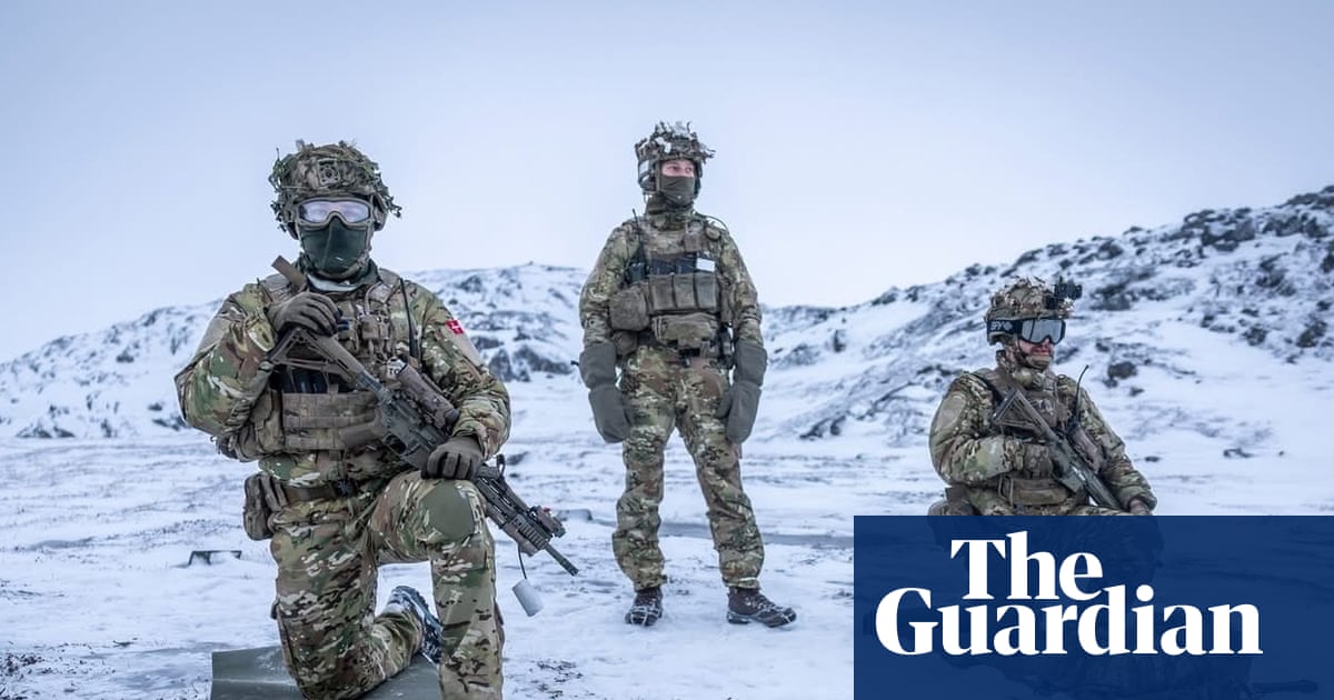 ‘Keep on dreaming’: could Europe really defend itself without the US?