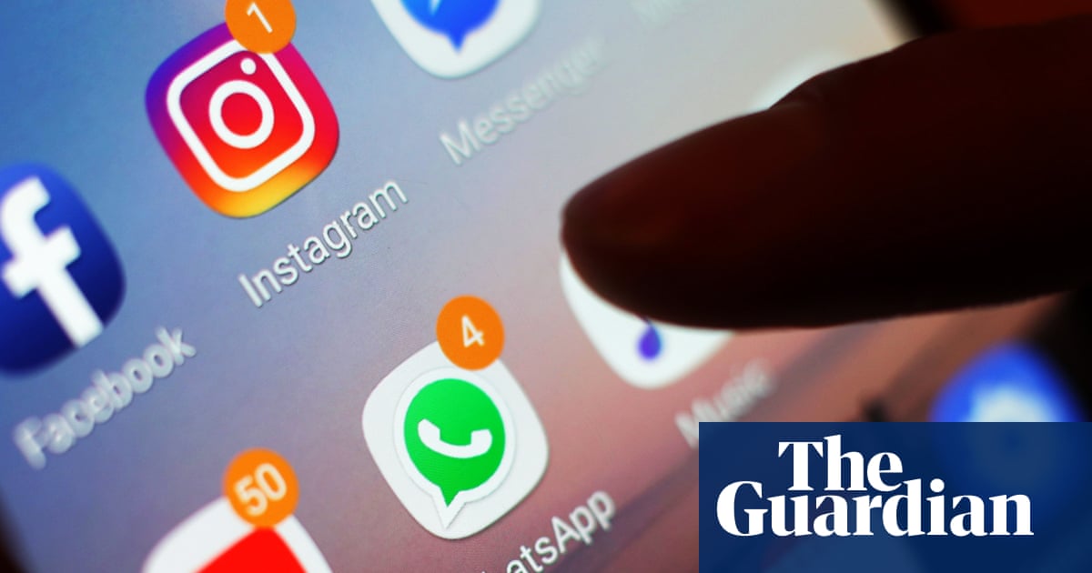 US authorities reportedly investigate claims that Meta can read encrypted WhatsApp messages