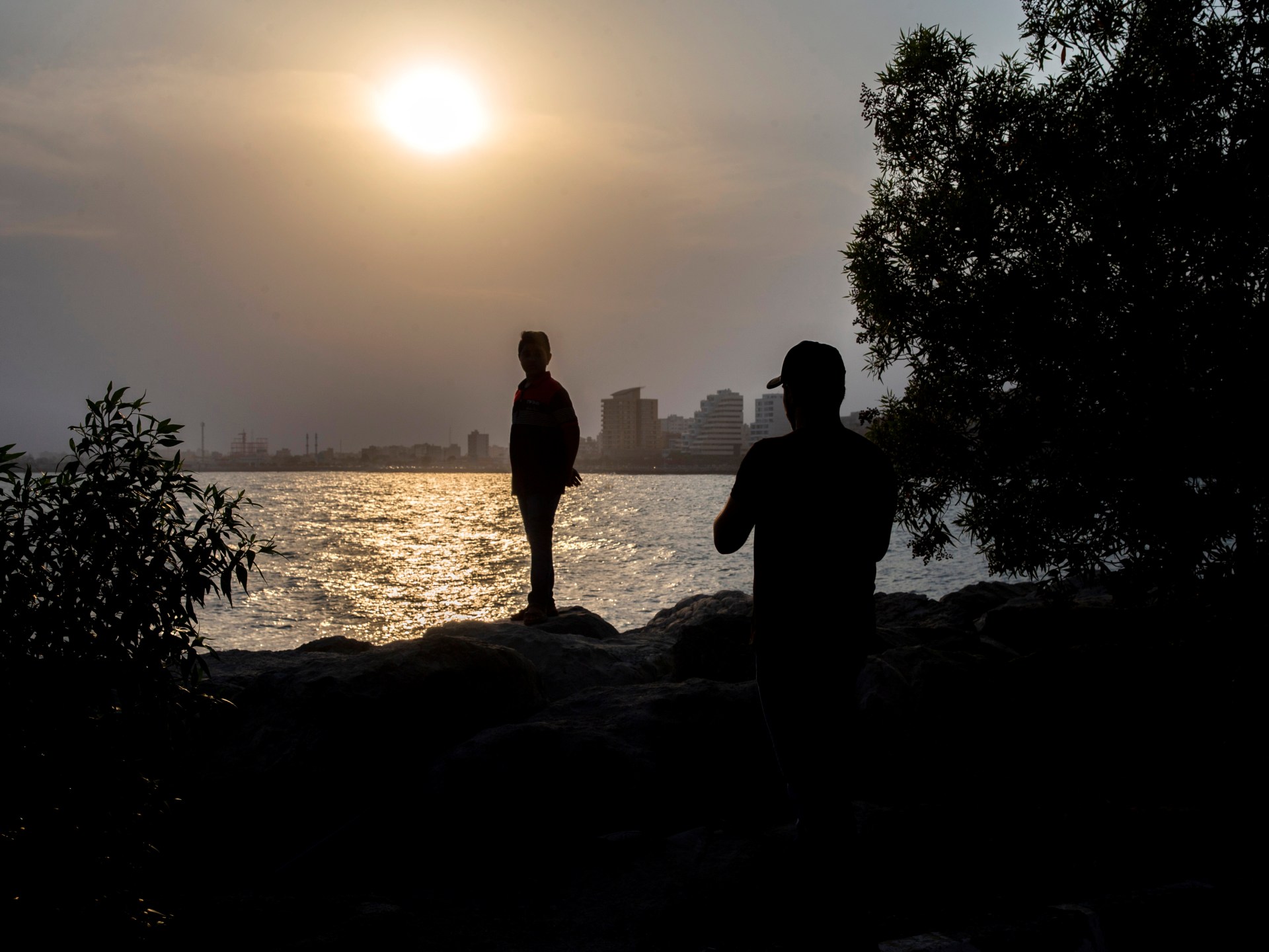 Explosion in Iran’s Bandar Abbas caused by gas leak, official says