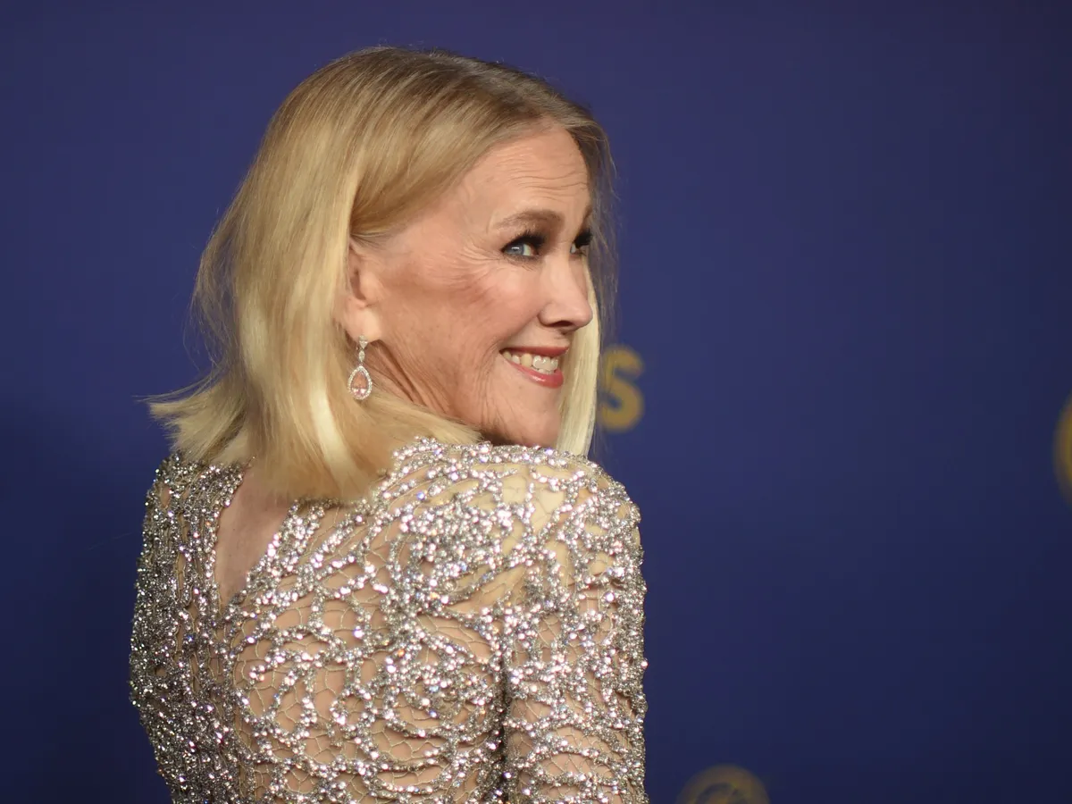 Tributes pour in for beloved actress Catherine O’Hara