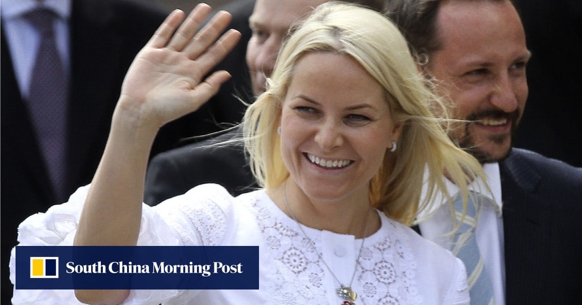 Who else is in the Epstein files? Billionaires and Norway’s crown princess