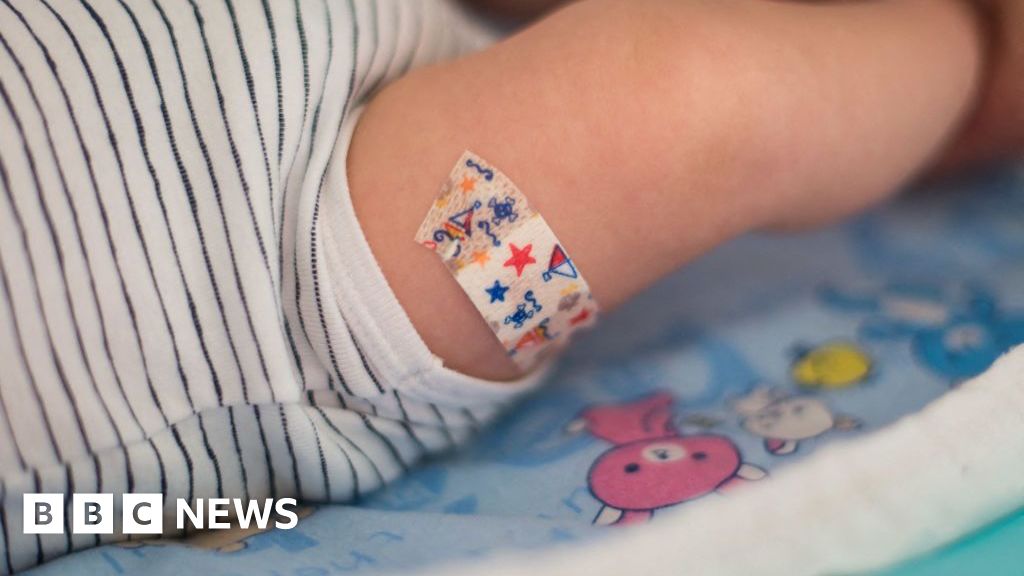 US panel votes to end recommending hepatitis B vaccine for all newborns