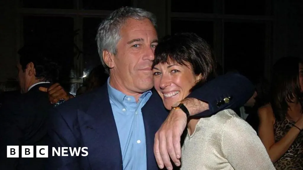 US judge orders unsealing of court records from abandoned Jeffrey Epstein case