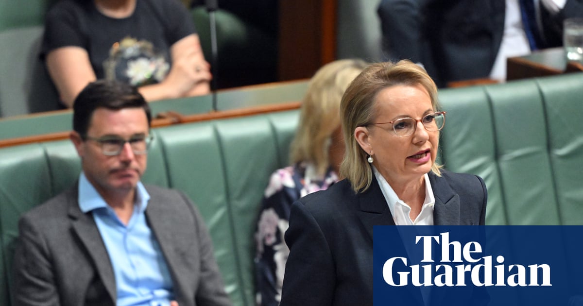 Senior Liberals downplay prospect of leadership spill and urge colleagues ‘get on with the job’