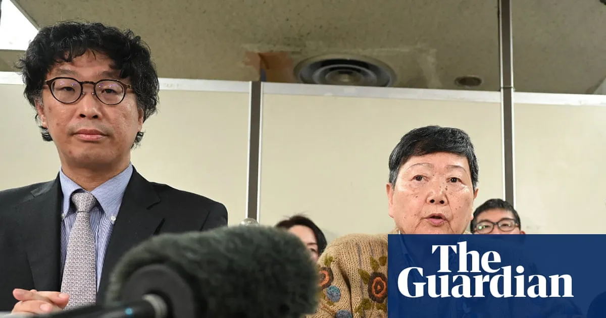 Living hell of North Korea’s ‘paradise on Earth’ scheme back in spotlight in Japan