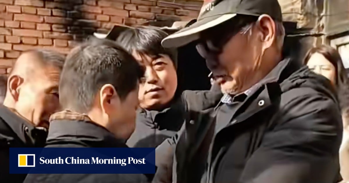 In China, is ‘family’ becoming a legal shield for rape?