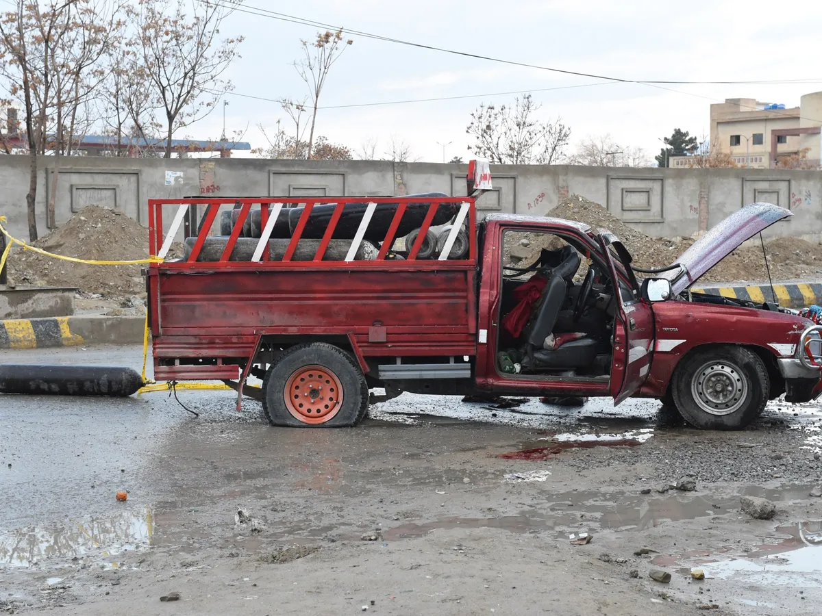 ‘Everyone here is corrupt’: What fuels the Balochistan separatist violence
