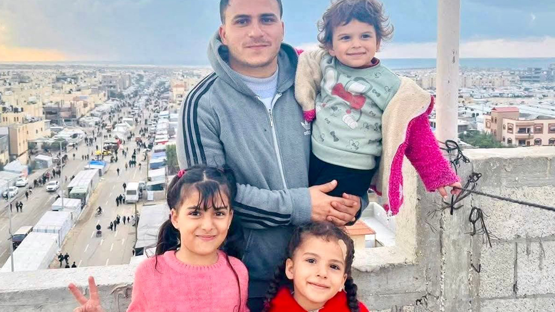 These are the Palestinians that Israel killed during Gaza’s ‘ceasefire’