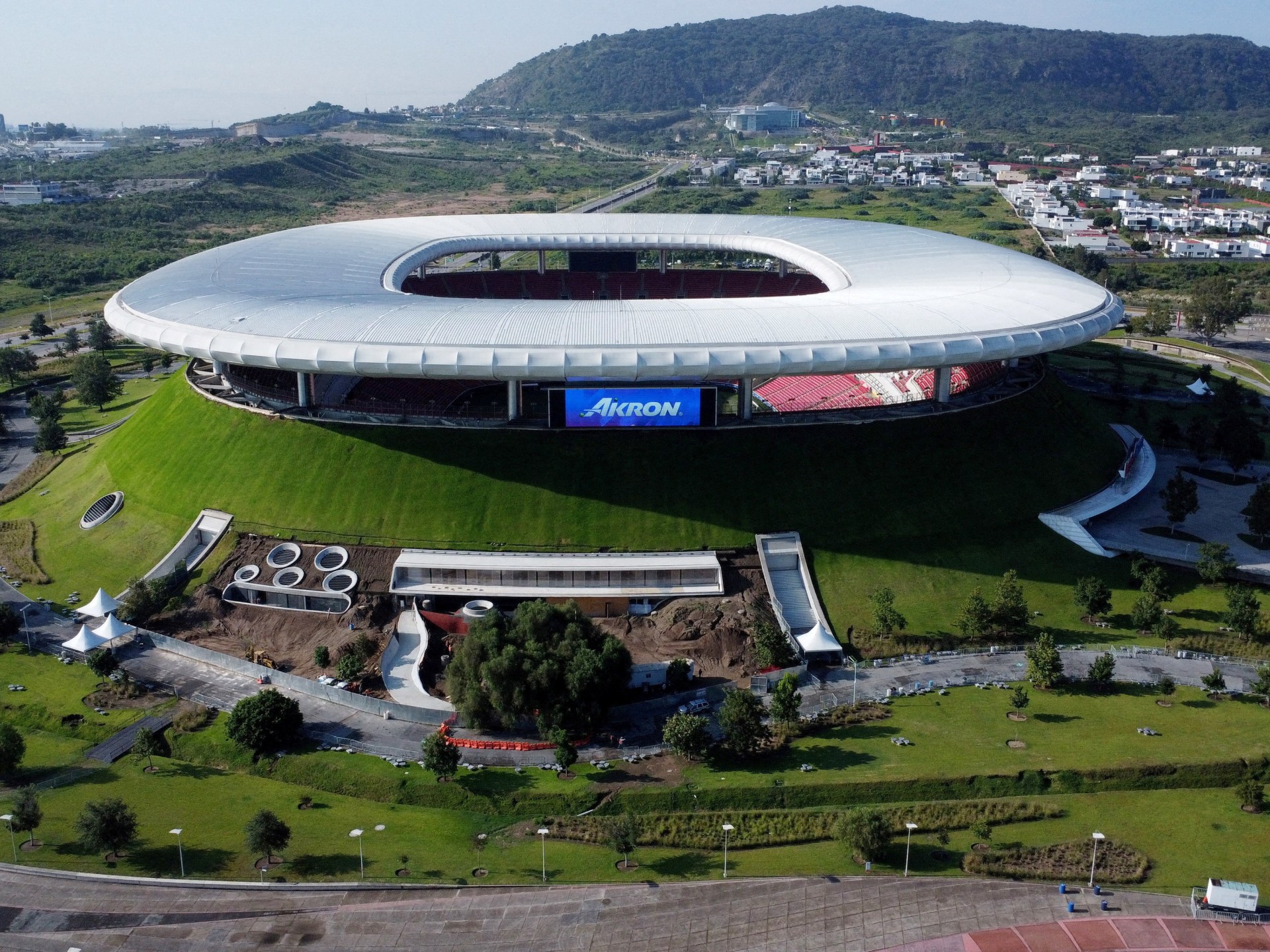 World Cup 2026: Re-disappearing Mexico’s disappeared