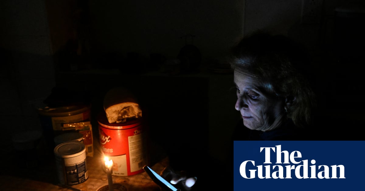 Cuba on the brink as Trump turns up the pressure: ‘There is going to be a real blockade’