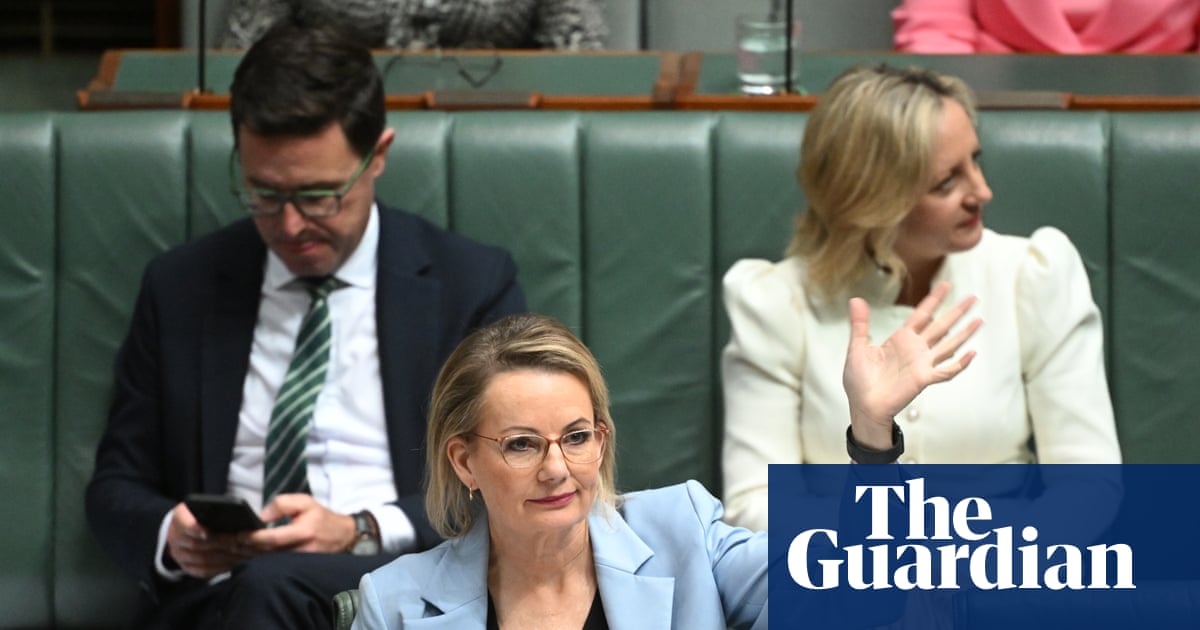 Spotlight remains on a Coalition in chaos as parliament returns, with splits and spills looming over policy
