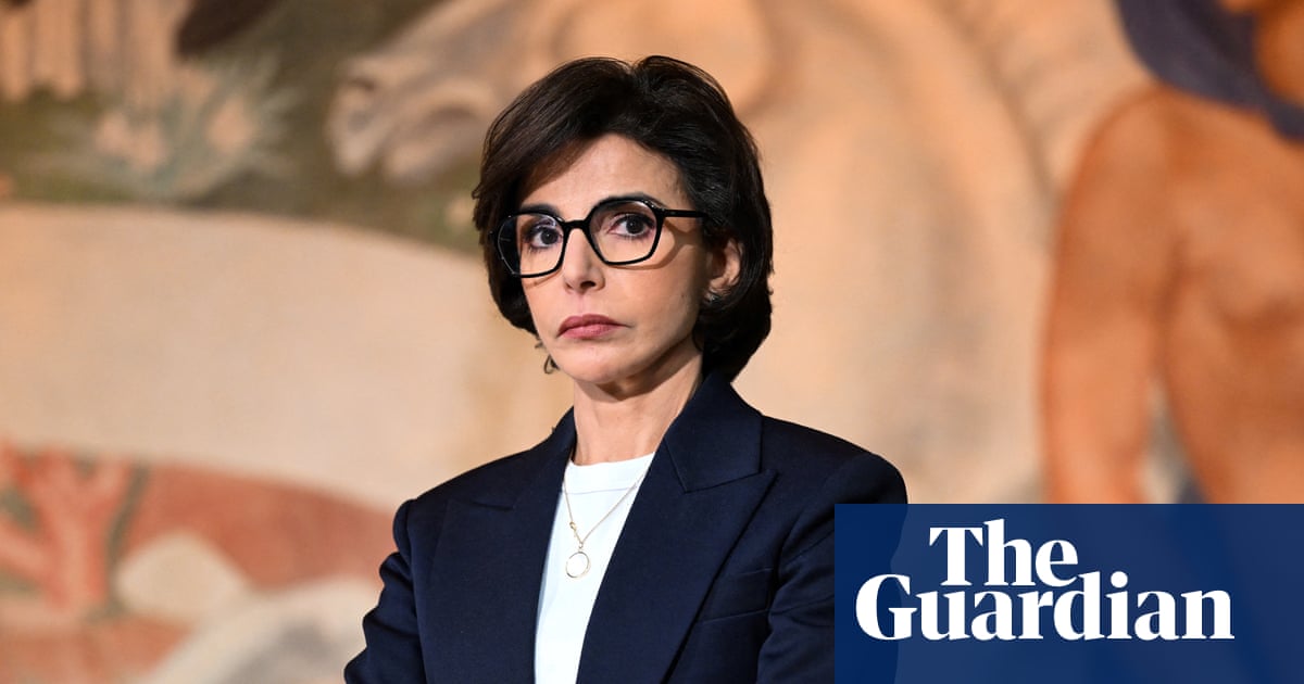 The battle for Paris: can Rachida Dati fend off scandal to become next mayor?