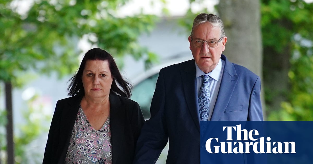 Lucy Letby’s parents criticise Netflix documentary over ‘invasion of privacy’