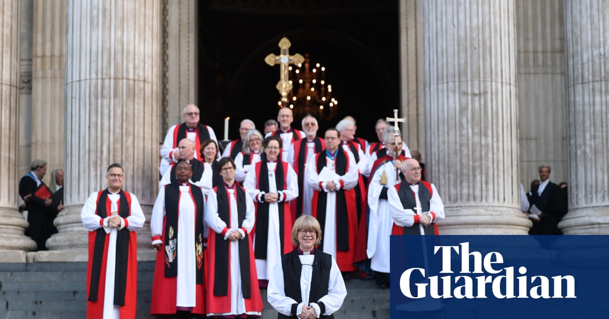 Anglican clergy in London to be asked to promote antiracism in sermons