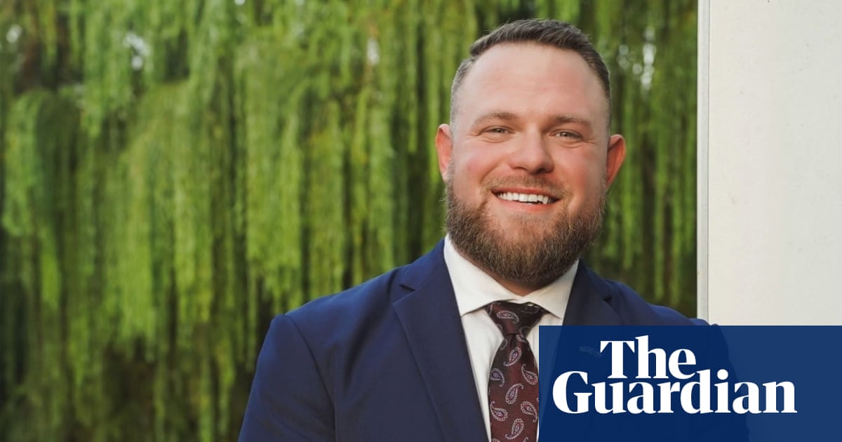 Democrat flips reliably red Texas district in victory that stuns Republican party