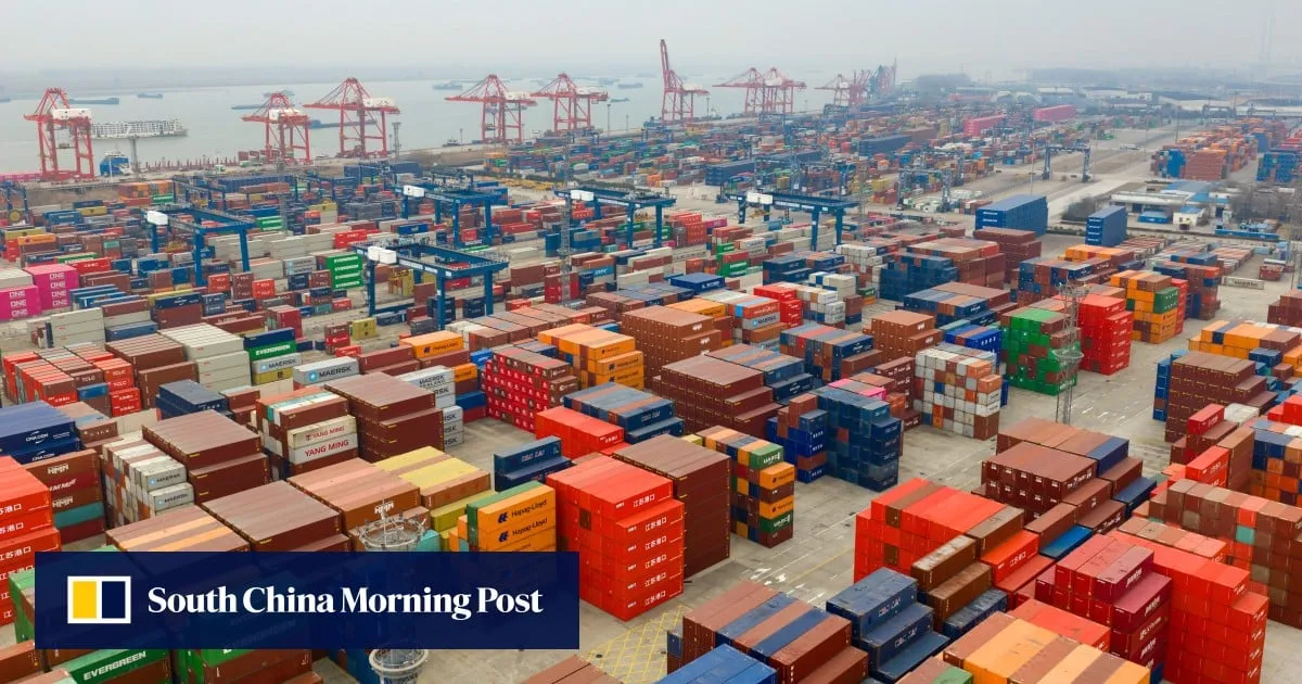 New rules of expansion: Chinese firms urged to ‘go local’ as they chase sales abroad