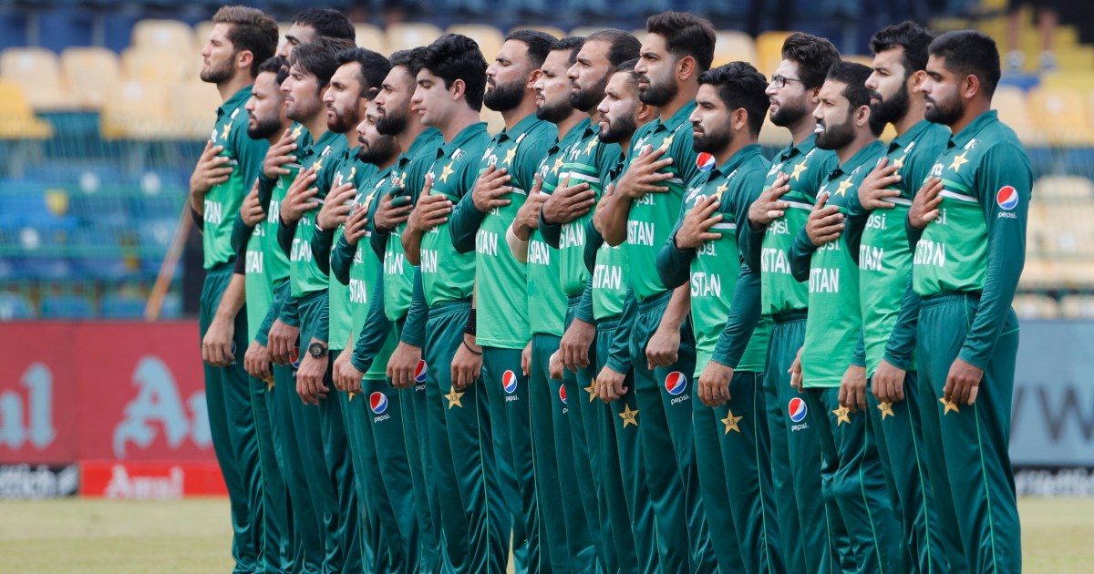 Pakistan to boycott T20 World Cup match against India on February 15