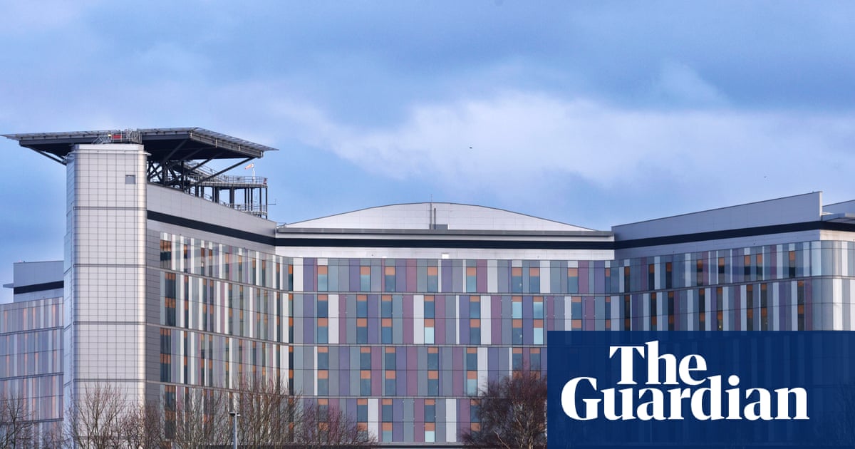Death of patients at Glasgow hospital to be investigated, prosecutors confirm