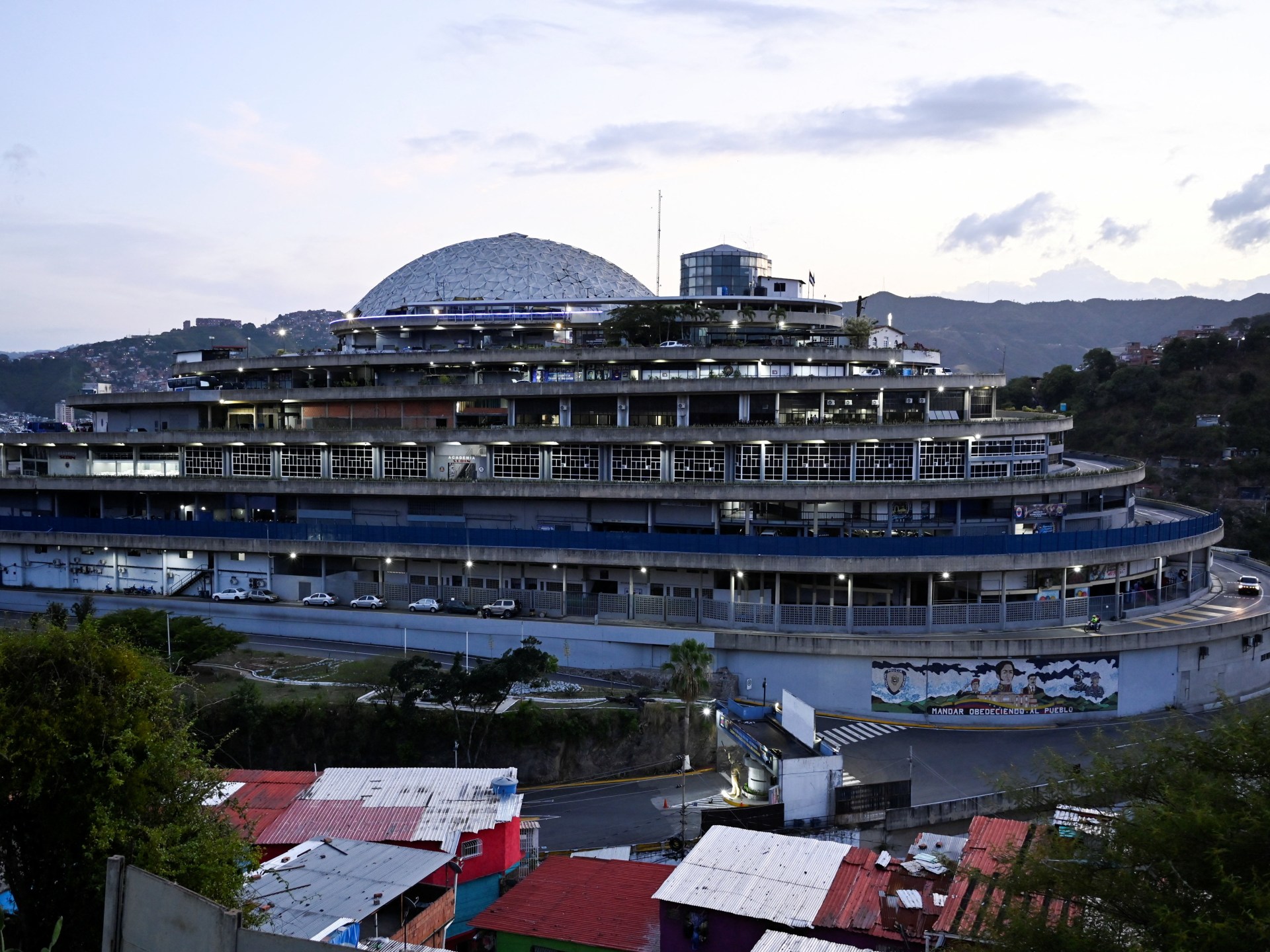 Venezuela rights activist Javier Tarazona freed amid prisoner release