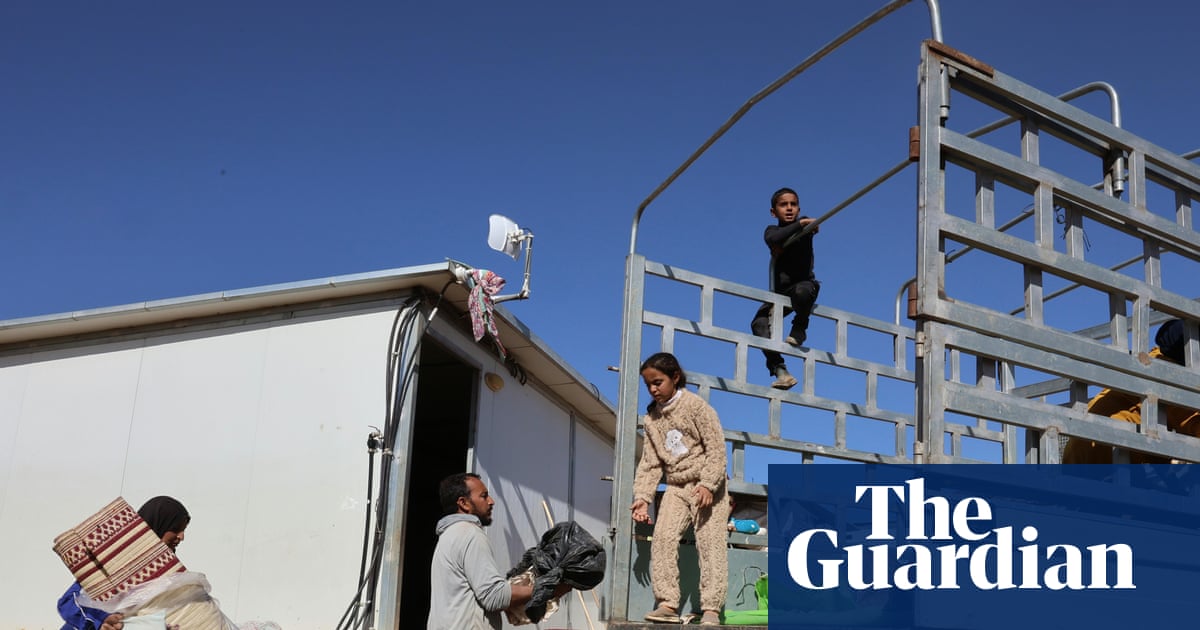 C of E bishops criticise UK inaction over Israel’s ‘West Bank de facto annexation’