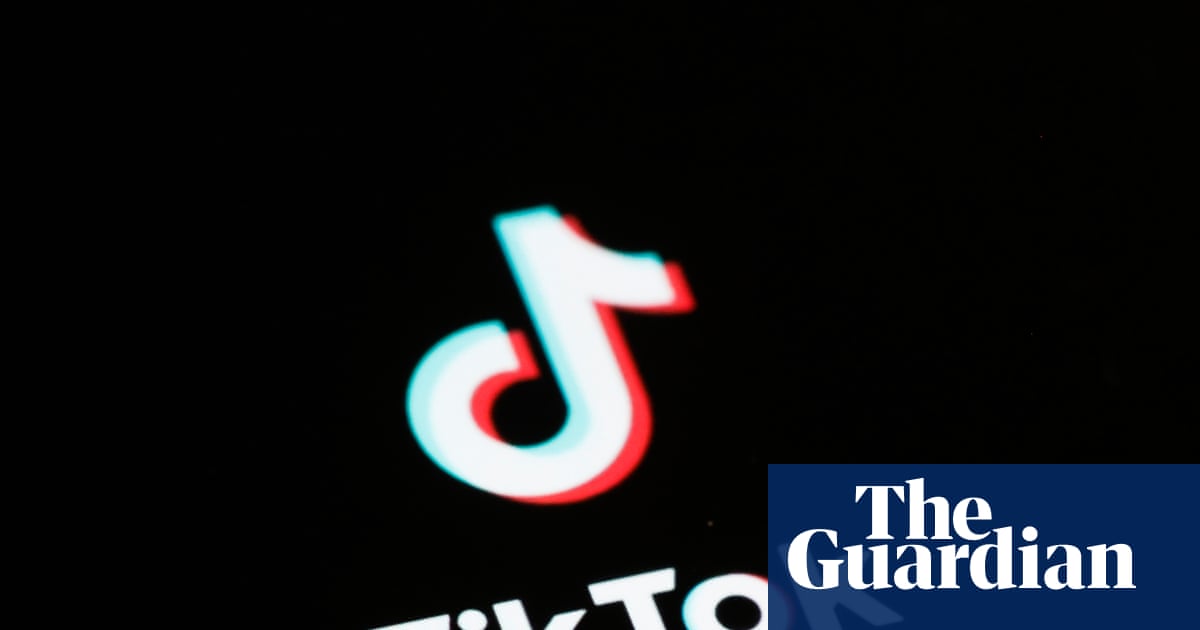 ‘It’s really sad’: US TikTok users rethink app over concerns about privacy and censorship