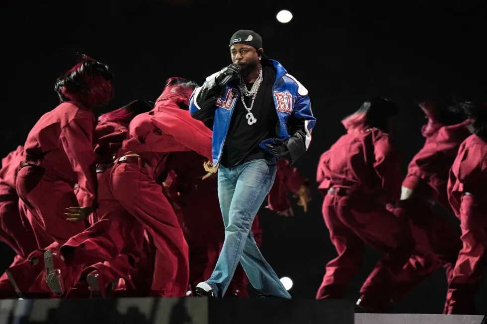 The Grammys are here with Kendrick Lamar leading the nominees. Here’s how to watch