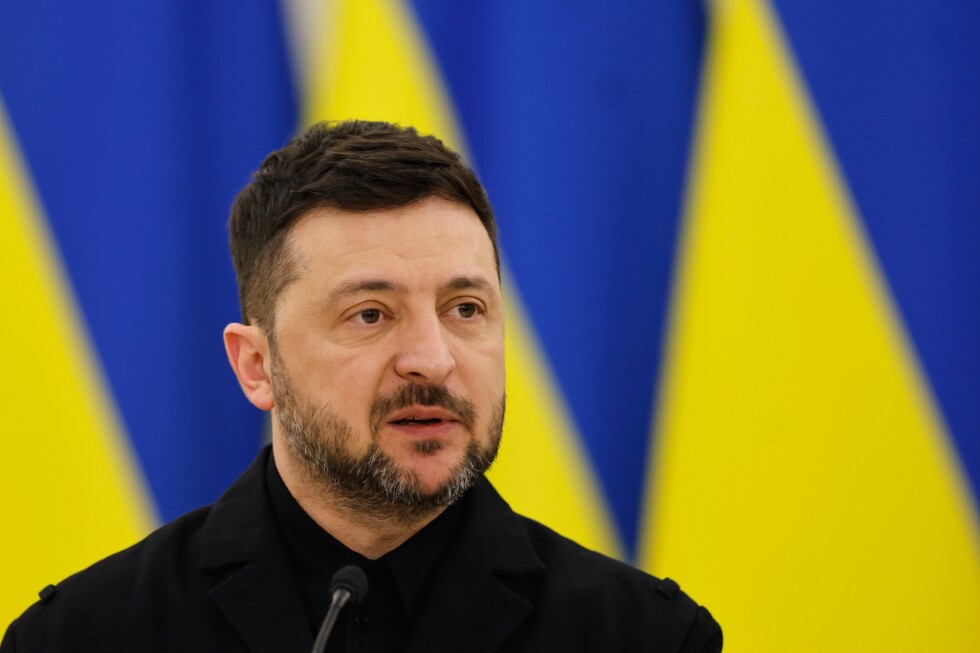 Russian drone strike kills 15 in Dnipro as Zelenskyy says more Russia-Ukraine talks next week