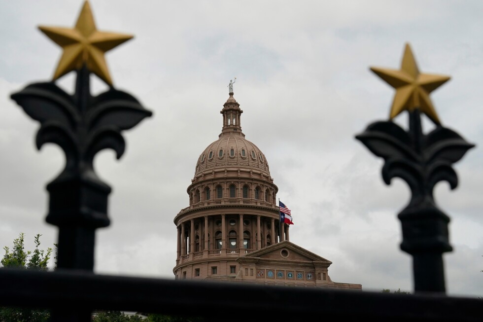 Texas stunner: Democrat Taylor Rehmet flips Republican state Senate district Trump won by 17 points