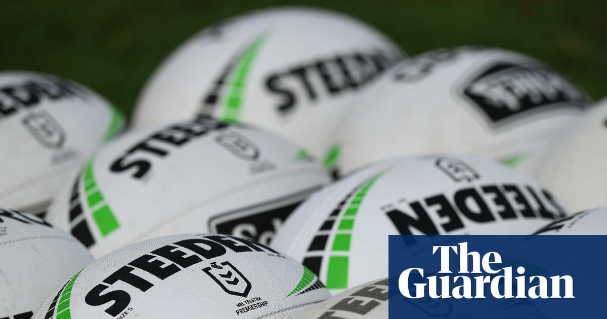 Man convicted of child sexual abuse working as NSW touch football referee for juniors thanks to legal ‘loophole’